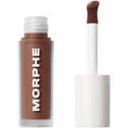 Morphe Wakeup Artist Under Eye Correcting Concealer Mocha 13W