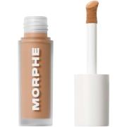 Morphe Wakeup Artist Under Eye Correcting Concealer Sable 9.5N