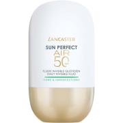 Lancaster Sun Perfect Air Daily Invisible Fluid Pore & Imperfecti