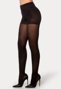 Pieces Shaper 40 den tights Black L/XL