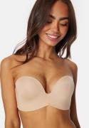 Wonderbra Perfect Strapless Bra Skin 70D