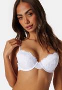 DORINA Lianne 3/4 Cup Bra A00-White 90C