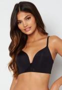 DORINA Michelle Soft bra V00-Black 75A