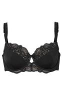 DORINA Celine Non Padded Bra V00 Black 80F