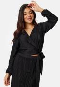 BUBBLEROOM Jolie Wrap Top  XS