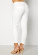 VERO MODA Victoria Antifit Ankel Snow White XS/32