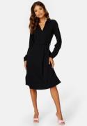 Happy Holly Londina dress Black 32/34