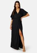 Bubbleroom Occasion Amelienne Gown Black 44