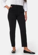 Happy Holly Jana high waist slackers  Black 36