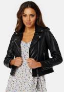 ROCKANDBLUE Nicole Jacket 89900 Black 42