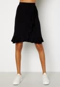 Happy Holly Farah Skirt Black 44/46