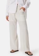 Object Collectors Item Objblea HW Pants White 42