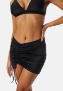 BUBBLEROOM Beach Skirt Black 4XL