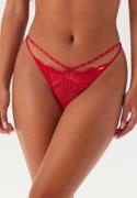 DORINA Adelina String Rd0035-red XS