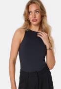 VILA Vikenza S/L TANK TOP  Black XS