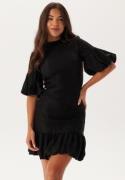 YAS Yasduraz 2/4 SHORT DRESS Short Black S