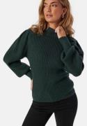 ONLY Onlkatia  Highneck Pullover June Bug M