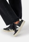 VEJA Campo Sneakers Black_white 40