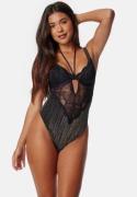 DORINA Bailey Bodysuit Bk0001-black 85C