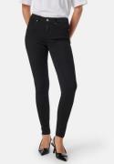 VERO MODA Vmflash Mr Skinny Jeans Li140 Black XL/32