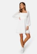 Bubbleroom Occasion Brenna Dress White 36