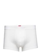 Jbs Trunk Boxershorts White JBS