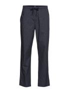 Long Pants Hyggebukser Navy Schiesser