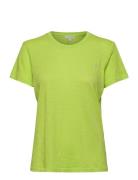S/S Shirt Top Green PJ Salvage