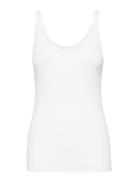 Top Top White Schiesser