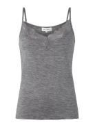 Pixi Top Grey Six Ames