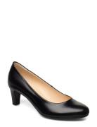 Pumps Shoes Heels Pumps Classic Black Gabor