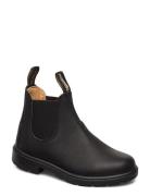 Bl 531 Blunnies Kids Boot Boots Støvler Black Blundst