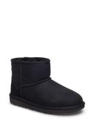 K Classic Mini Ii Boots Støvler Black UGG