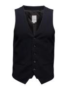 Mens Waistcoat For Suit Habitvest Blue Lindbergh