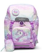 Classic 22L - Unicorn Accessories Bags Backpacks Purple Beckmann Of Norway