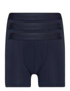 Jbs Of Dk Boys 3-Pack Tights, Night & Underwear Underwear Underpants Black JBS Of Denmark