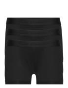 Jbs Of Dk Boys 3-Pack Tights, Night & Underwear Underwear Underpants Black JBS Of Denmark