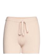 Karter Shorts Shorts Beige OW Collection