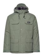 Kasson Jacket Foret Jakke Green Penfield