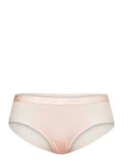 Sloggi S Shadow Low Rise Cheeky Trusser, Tanga Briefs Pink Sloggi