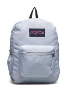 Cross Town Rygsæk Taske Blue JanSport