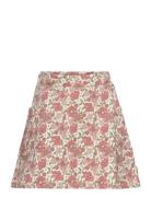 Nahabi Dresses & Skirts Skirts Short Skirts Multi/patterned Hust & Claire