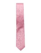 Slim Tie Slips Pink Amanda Christensen