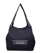 Esalana Bag Bags Totes Navy Esme Studios