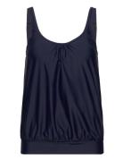 Tankini Top Tankini Badedragt Navy Wiki