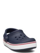 Crocband Clean Clog T Shoes Clogs Blue Crocs