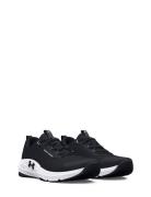 Ua W Dynamic Select Shoes Sport Shoes Training Shoes Black Under Armour