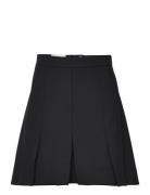 Fia Skirt Kort Nederdel Black HOLZWEILER