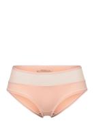 Norah Chic Covering Shorty Trusser, Tanga Briefs Pink CHANTELLE