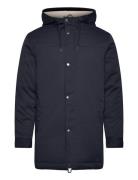 Onsalexander Parka Otw Noos Vd Parka Jakke Navy ONLY & SONS